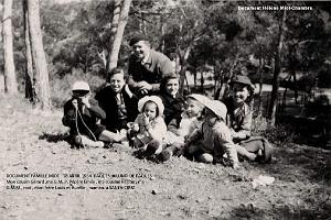 Oran- SDV- 5044- 1954 04 18  SANTA CRUZ  pour l Ascension je pense